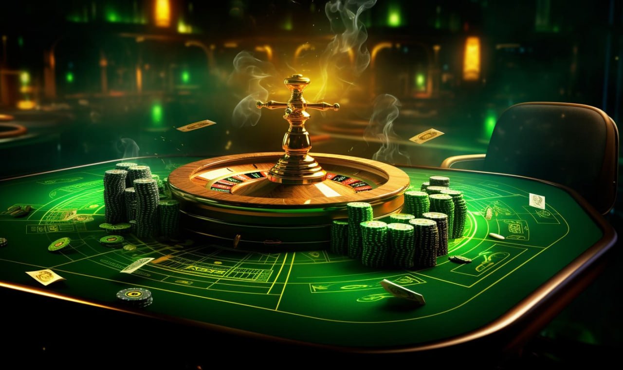 fg55 Casino trực tuyến